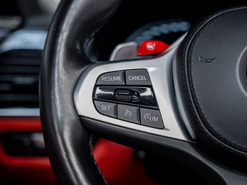 Used 2023 BMW M8 Competition w/ Driving Assistance Package image 42