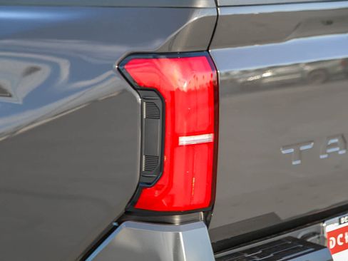 New 2026 Toyota Tacoma SR5 image 9