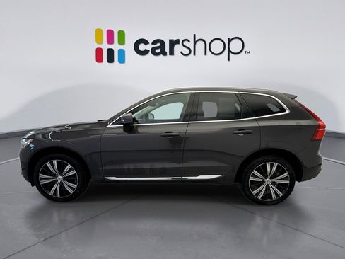 Used 2023 Volvo XC60 B5 Plus w/ Climate Package AWD/4WD image 2