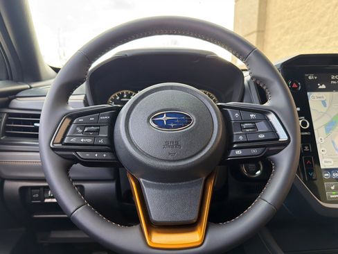New 2026 Subaru Forester Wilderness image 24