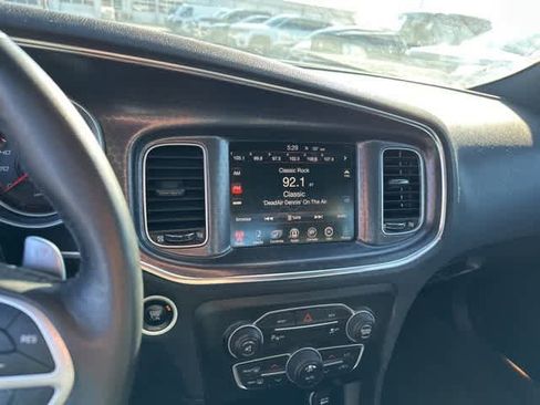 Used 2016 Dodge Charger R/T w/ Plus Group image 8