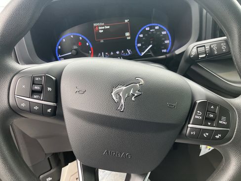 Certified 2022 Ford Bronco Sport image 22