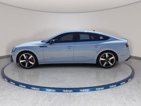 Used 2023 Audi A5 2.0T Premium Plus w/ Premium Plus AWD/4WD image 9