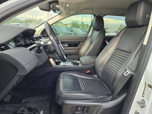 Used 2020 Land Rover Discovery Sport S image 15
