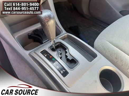 Used 2008 Toyota Tacoma 4x4 Double Cab image 11