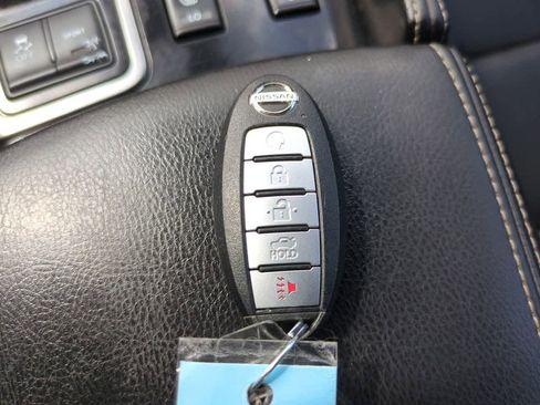 Used 2020 Nissan Maxima 3.5 SV w/ Floor Mat Group FWD image 28