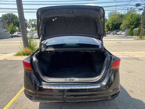 Used 2022 Nissan Altima 2.5 SV FWD image 9