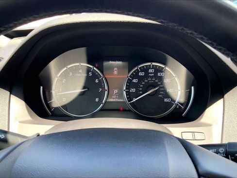 Used 2017 Acura MDX FWD w/ Advance Package image 26