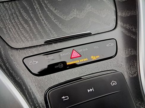 Used 2020 Mercedes-Benz AMG GT 53 w/ Driver Assistance Package image 62