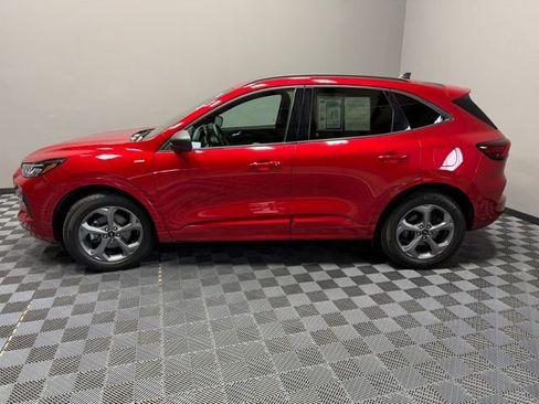 Used 2023 Ford Escape ST-Line w/ Tech Pack #1 image 6