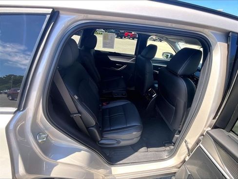 Used 2026 MAZDA CX-90 3.3 Turbo w/ Premium Sport Pkg AWD/4WD image 16