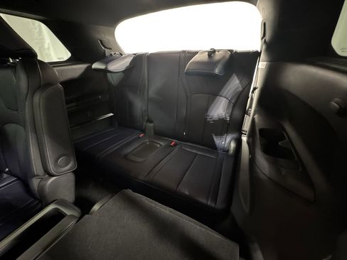 Certified 2026 INFINITI QX60 Sport w/ Dark Cargo Package image 34