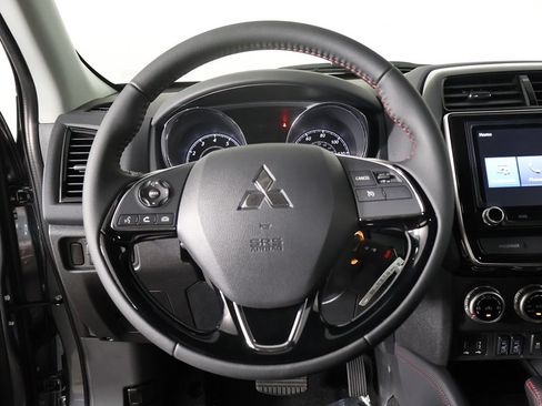 New 2026 Mitsubishi Outlander Sport LE AWD/4WD image 33