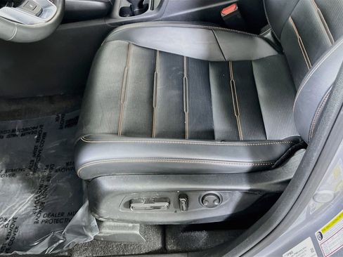 Used 2023 Honda CR-V Sport Touring image 19