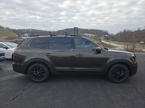 Used 2024 Kia Telluride SX Prestige X-Pro image 8