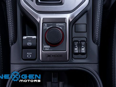 Used 2024 Subaru Forester Premium image 16