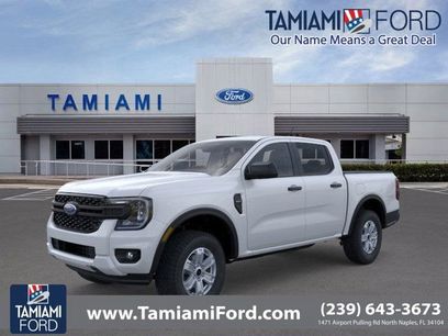 Used 2026 Ford Ranger XL