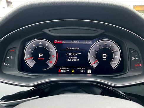 Used 2020 Audi Q8 Premium Plus image 24