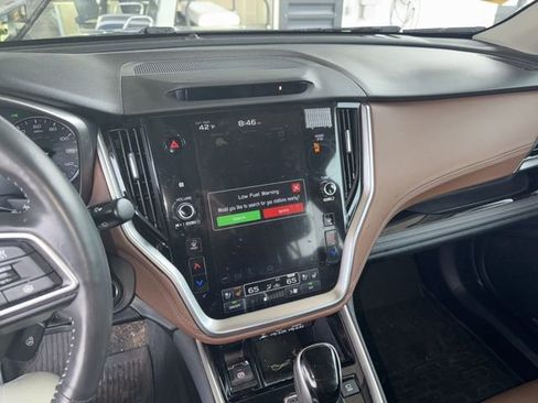 Used 2024 Subaru Outback Touring XT image 3