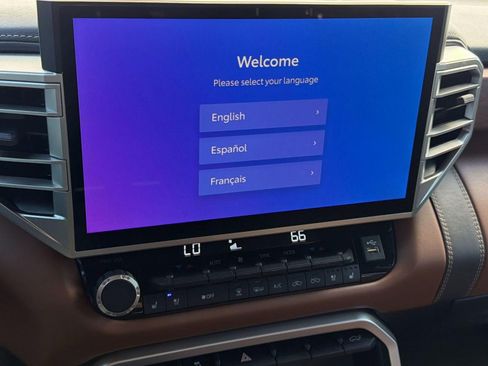 Used 2025 Toyota Tundra 1794 Edition image 23