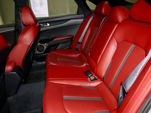 Used 2023 Kia K5 GT-Line image 23