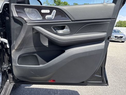 Used 2023 Mercedes-Benz GLE 450 4MATIC image 30