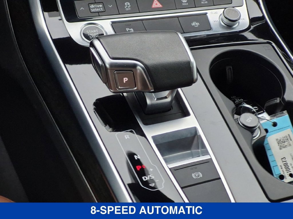 Used 2023 Audi Q7 2.0T Premium w/ Convenience Package AWD/4WD image 27