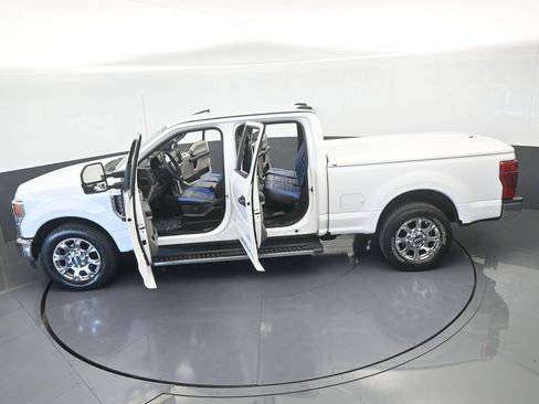 Used 2020 Ford F250 XL w/ STX Appearance Package image 66