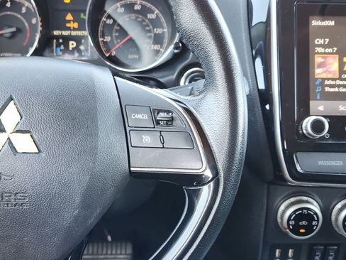 Used 2022 Mitsubishi Outlander Sport SE FWD image 26