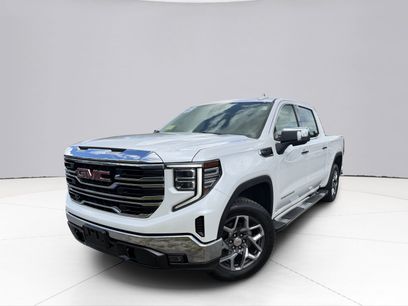 Used 2023 GMC Sierra 1500 SLT w/ SLT Premium Package