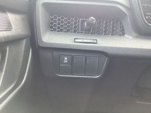 Used 2024 Honda CR-V LX image 25