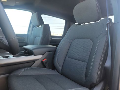 New 2025 RAM 1500 Big Horn image 14