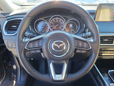 Used 2019 MAZDA CX-9 Touring w/ Touring Premium Package image 20