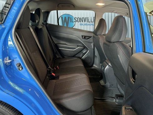 Certified 2024 Subaru Impreza 2.0i Sport image 8