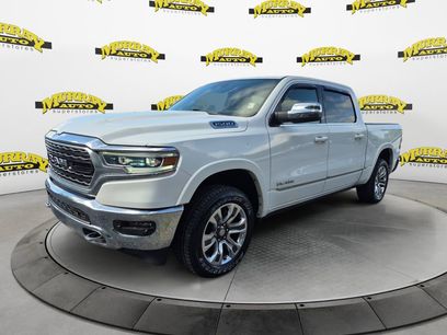 Used 2024 RAM 1500 Limited