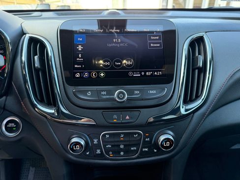 Used 2023 Chevrolet Equinox RS FWD image 19