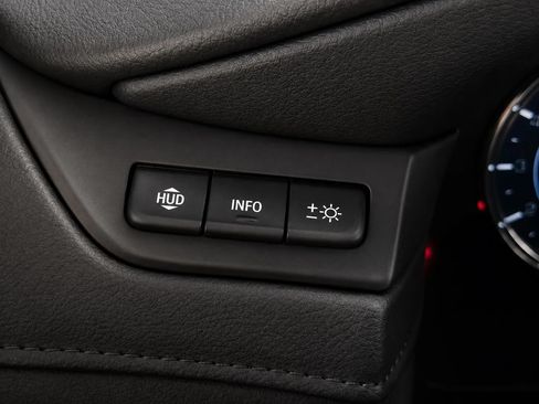 Used 2020 Cadillac Escalade ESV Luxury RWD image 37