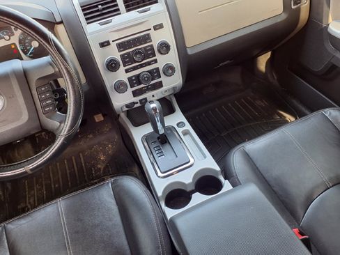 Used 2011 Mercury Mariner Premier w/ 202A Rapid Spec Order Code image 10