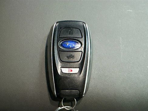 Used 2022 Subaru Outback Onyx Edition XT AWD/4WD image 32