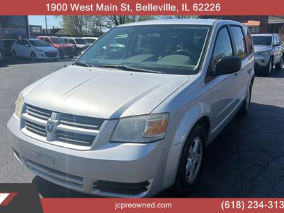Used 2010 Dodge Grand Caravan SE