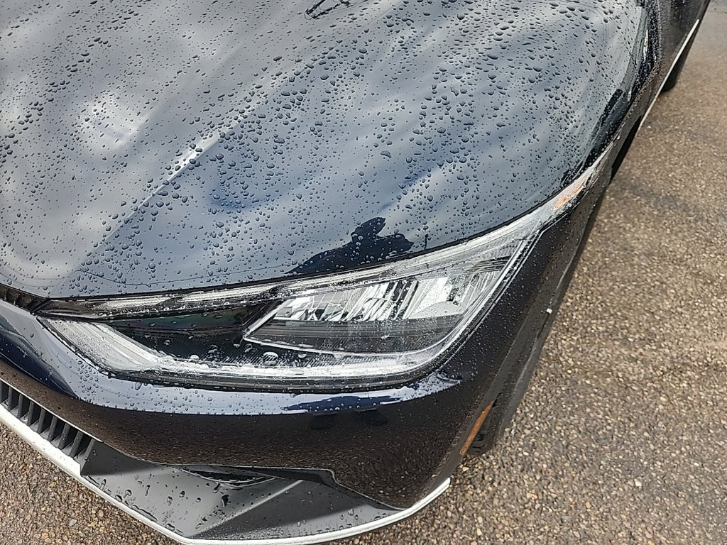 Certified 2024 Kia EV6 Light RWD image 5