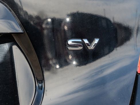 Used 2014 Nissan Versa Note SV w/ Sport Value Package image 13