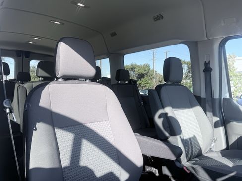 Used 2026 Ford Transit 350 XLT image 40