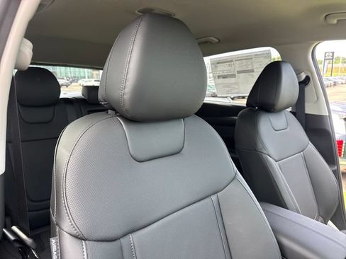 New 2026 Hyundai Tucson SEL Plus FWD image 22