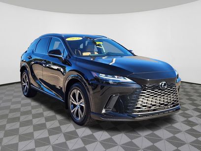 Used 2023 Lexus RX 350 AWD