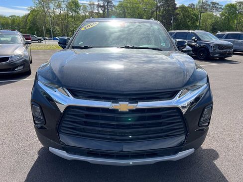 Used 2020 Chevrolet Blazer LT FWD image 11