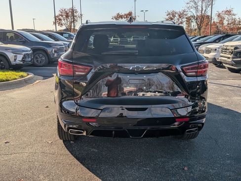 Used 2025 Chevrolet Blazer RS image 8