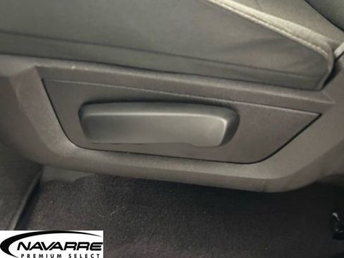 Used 2022 RAM 1500 Tradesman w/ Tradesman SXT Package image 17