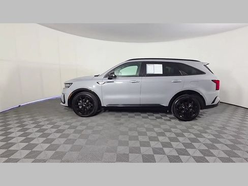 Used 2023 Kia Sorento SX FWD image 45