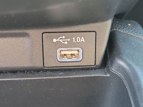 Used 2022 Honda CR-V EX-L image 28